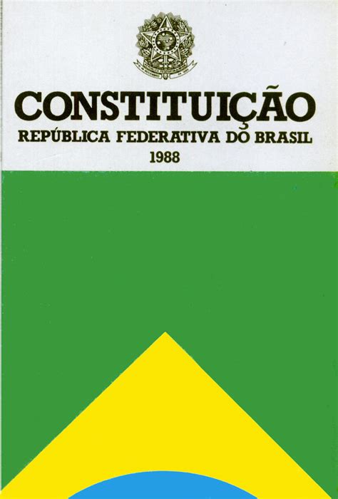 constituição federal de 1988